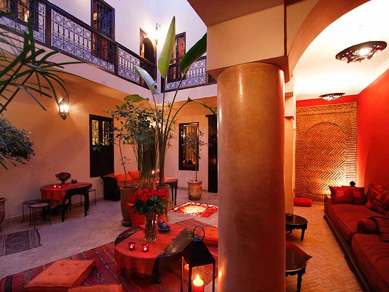 Riad Boussa