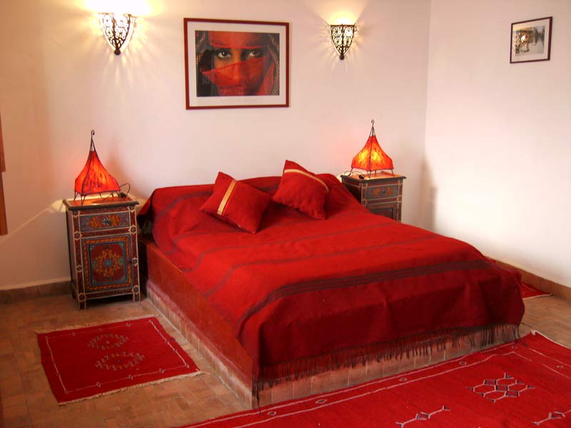"Loubna" Double Room