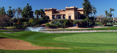 Amelkis Golf