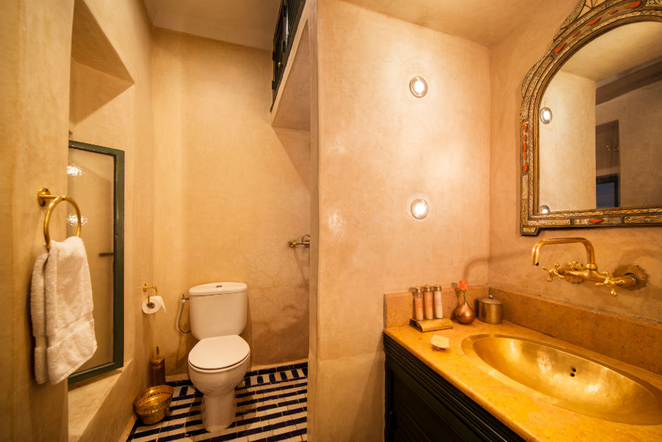 Koutubia ensuite
