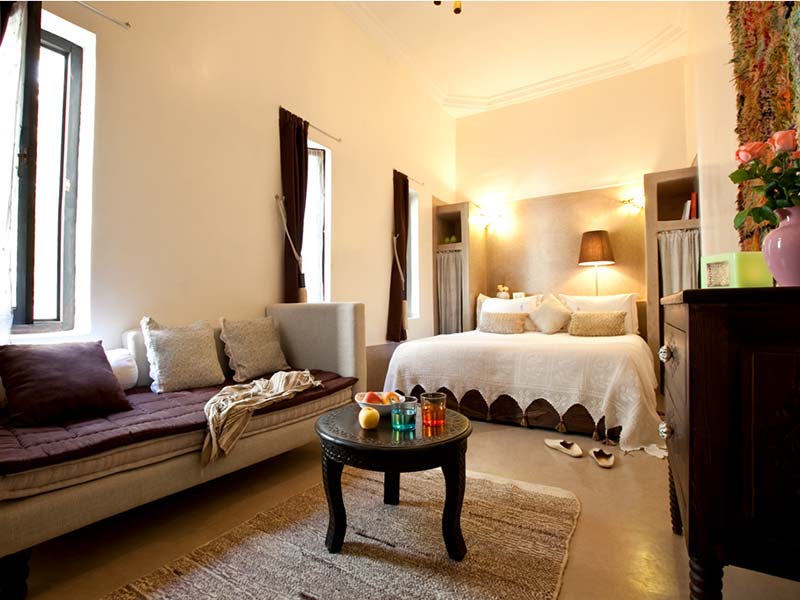 Bahia Suite