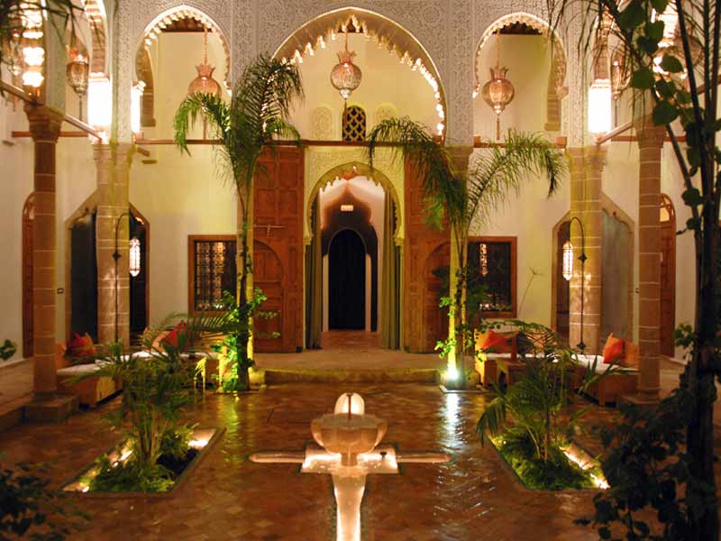 Riad Kalaa